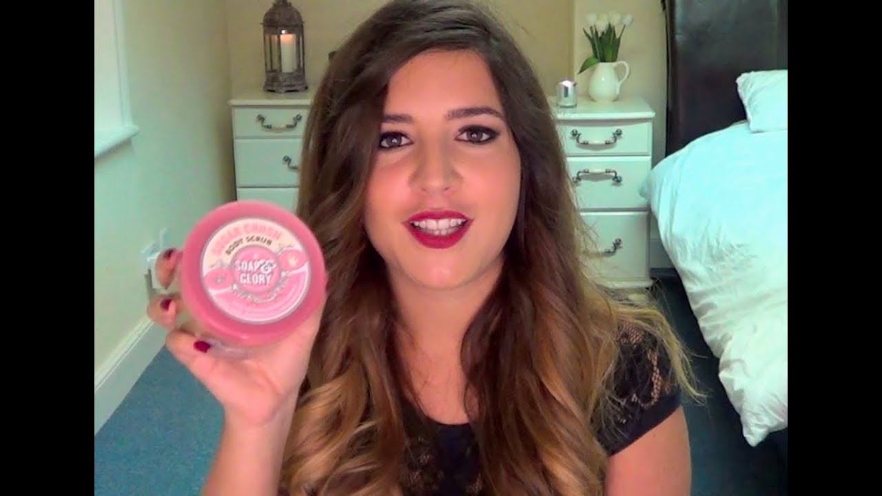 HAUL! Lush, Nars, Benefit, YSL, Kringle Candle, Soap&Glory, Hakuhodo, Rimmel, Primark, H&M