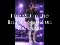 Adam Lambert - No Boundaries (Studio version)