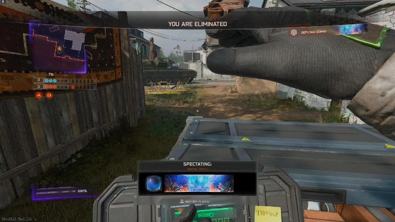 (Wagers 200 pot high roller)  LA DOWNZ vs rizn pinz