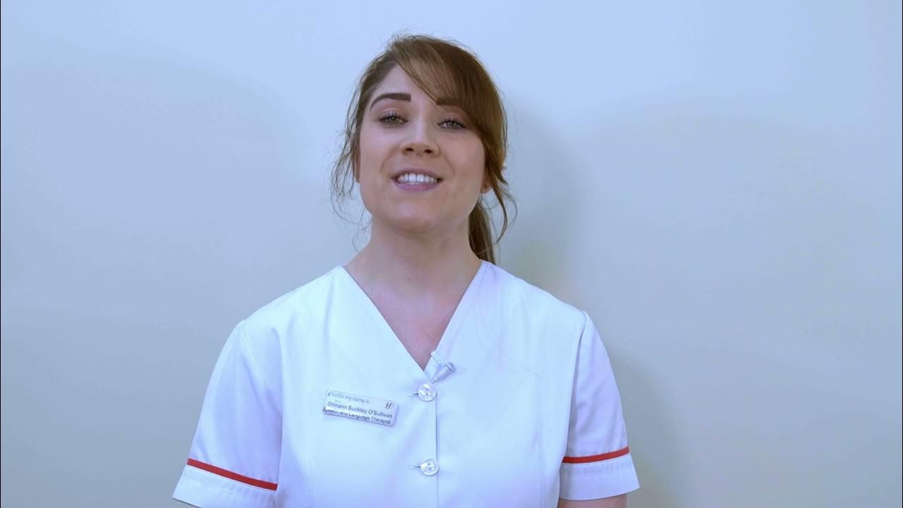 Shaker Exercise YouTube