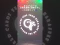 【CANDY TUNEとあめちゃん】日本武道館公演終わりにこの一言で涙腺崩壊