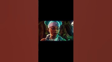 Lifeline Apex Legends edit #edit #apexlegends #apex #apexlegendsclip #fyp #fypyoutube #subscribe