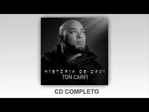 Ton Carfi - Minha Vez (Álbum História de Davi) [Áudio Oficial] 