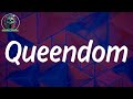 Awich LYRICS - Queendom
