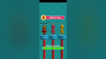 Fun Race 3D L~233 Part-1 #shorts