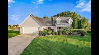 406 McCoy Court video tour