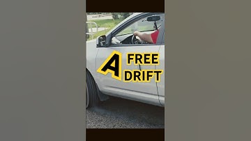 Drift Tutor ???