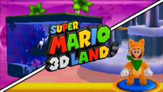 World 7/Special 7 - Super Mario 3D Land Mashup