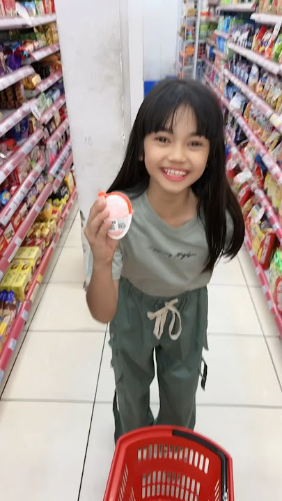 Pinter juga nih anak!😩