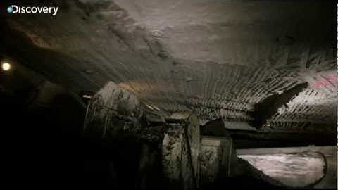 Coal - EP 3 - Caught Short on the Nightshift