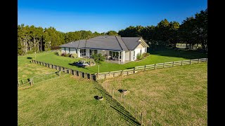 85 Jounneaux Rd, Kamo, Whangarei, NZ -   Video