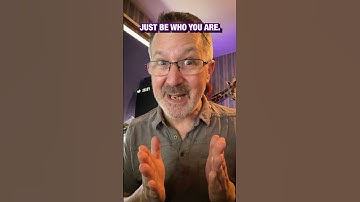 🎯Successful Streaming Strategy: Be yourself 😁 #shorts #smallstreamer #twitch