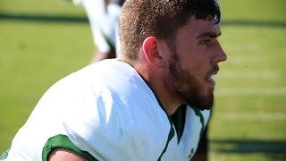 USF Football: Spring Practice Report #8