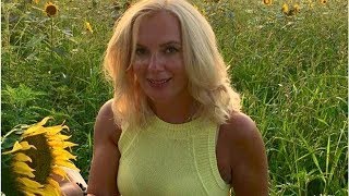 45-летняя Мария Порошина феноменально похудела за 90 дней 45-летняя Мария Порошина феноменально похудела за 90 дней