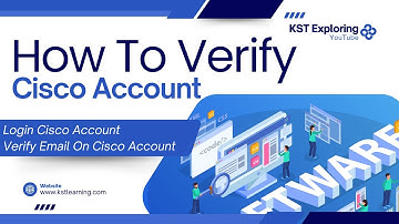 Hoe u uw Cisco Networking Academy-account verifieert | Cisco NetAcad-verificatie stap voor stap
