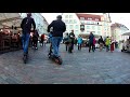 Voltride Tallinn E scooters &amp; OW &amp; EUC riding