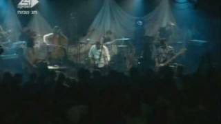 אלג'יר - בתוך הצינורות בבארבי 16.09.04
