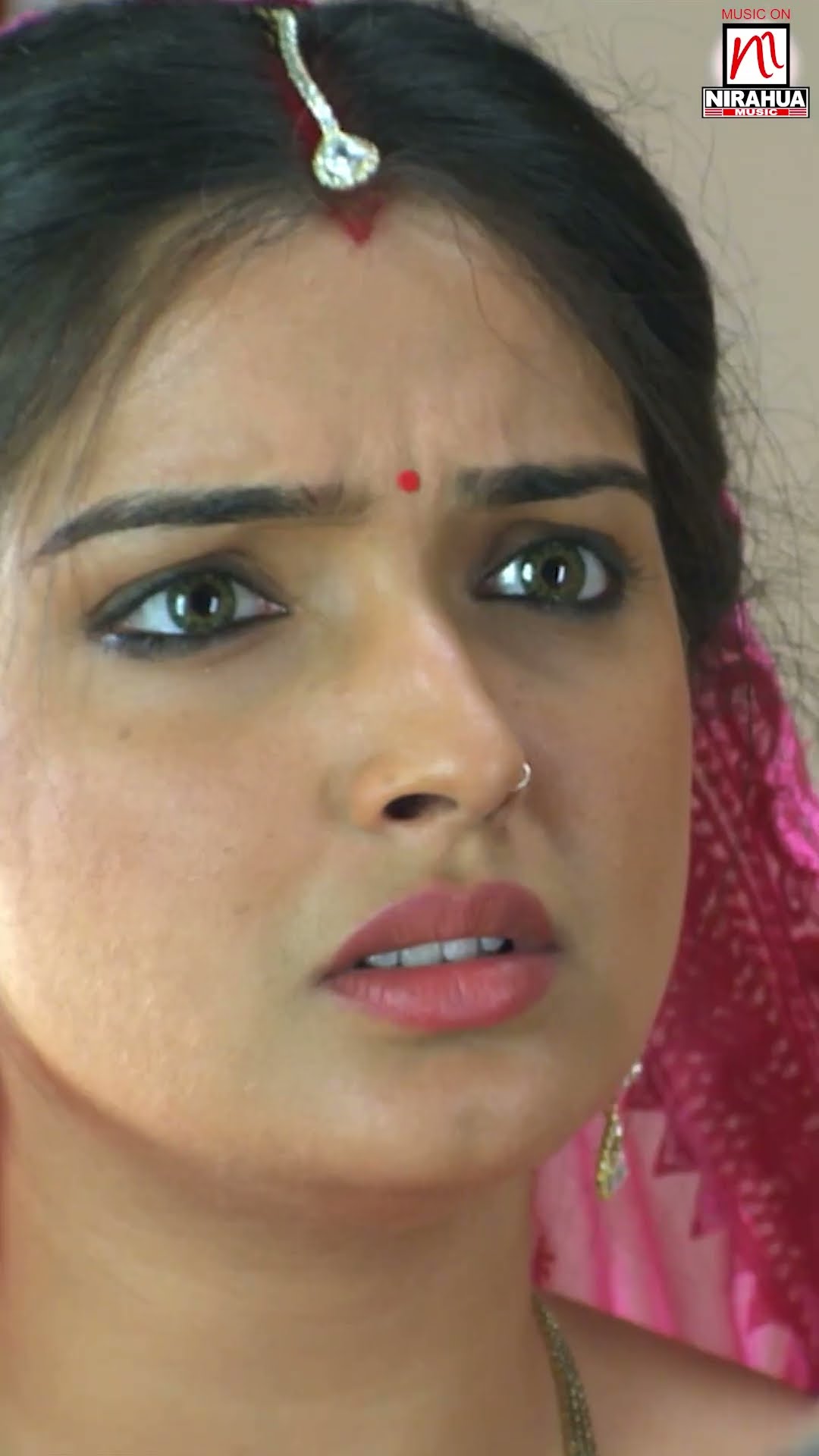Aaj Hum Tohra Ke Talak Det Bani | #bhojpuri #shortsfeed #shortvideo #shorts #nirahua #aamrapali