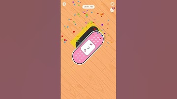 Paper Fold Level 192