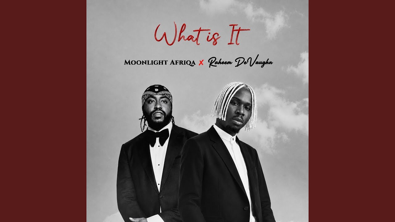 Watch What Is It on YouTube Watch What Is It on YouTube