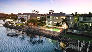 140 The Peninsula Helensvale Qld 4212