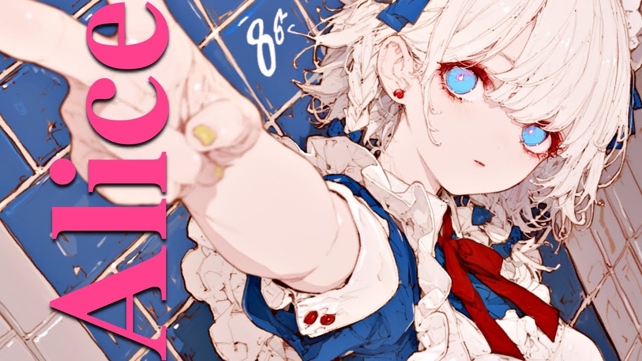 [playlist] Chill J-POP Vibes♣️ - ファンタジーな雰囲気漂うチルいJapanese songs playlist🎧