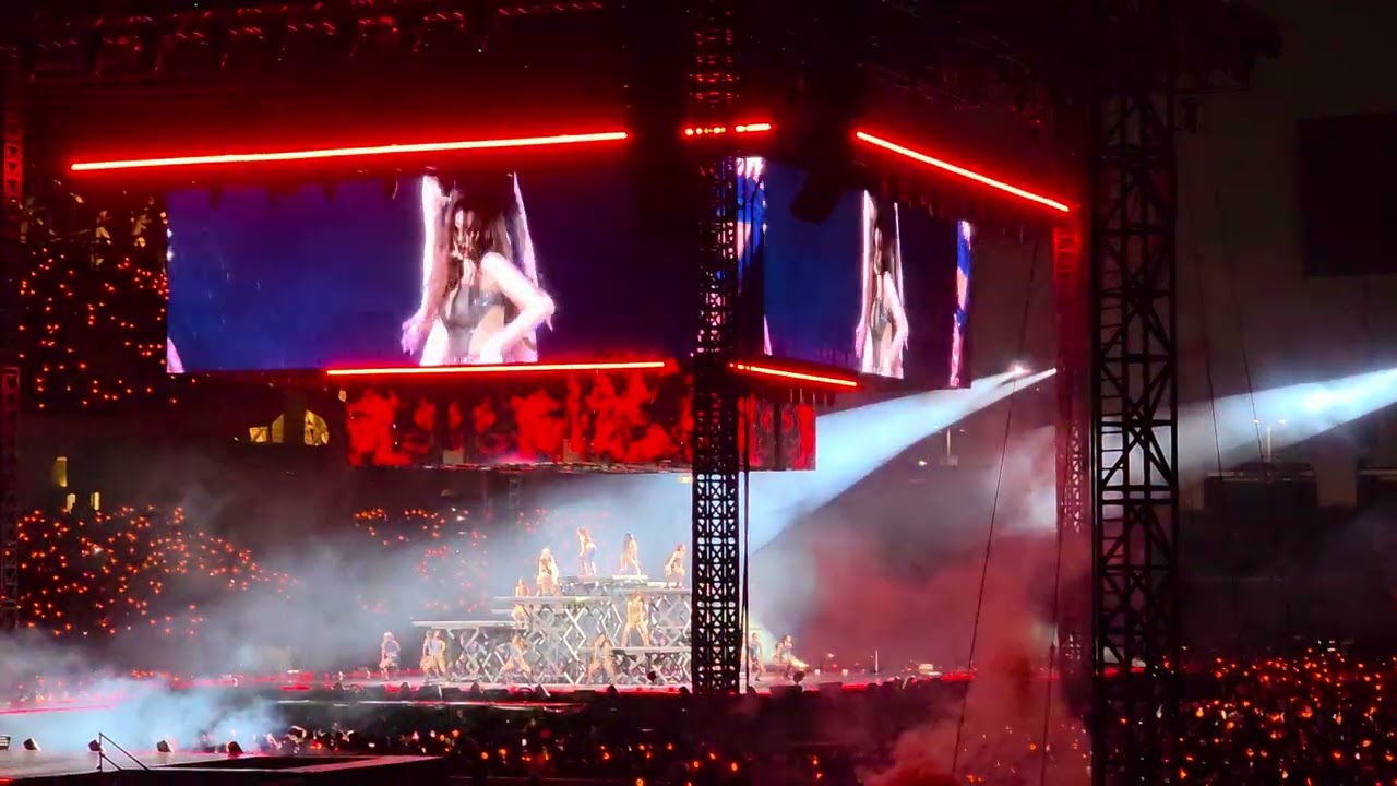 TWICE - HELL IN HEAVEN (THIS IS FOR世巡高雄場)