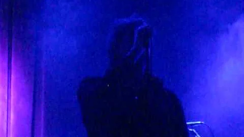 Echo And The Bunnymen - 'Show Of Strength' - San F...