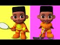 Super School Playtime Activities