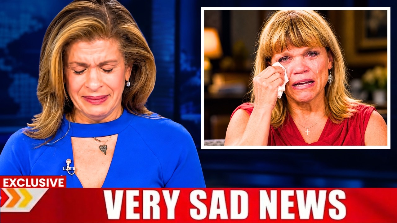In 2020, Amy Roloff sold 32 acres of Roloff Farms to her ex-husband Matt for $975,000, quietly splitting the 109-acre property the show had made famous. This wasn't a vague departure but a...