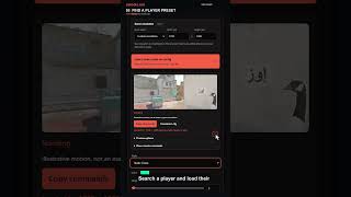 Convert Your Pre-Update CS2 Crosshair