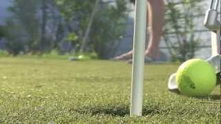 Conscience Point 2013 Promo