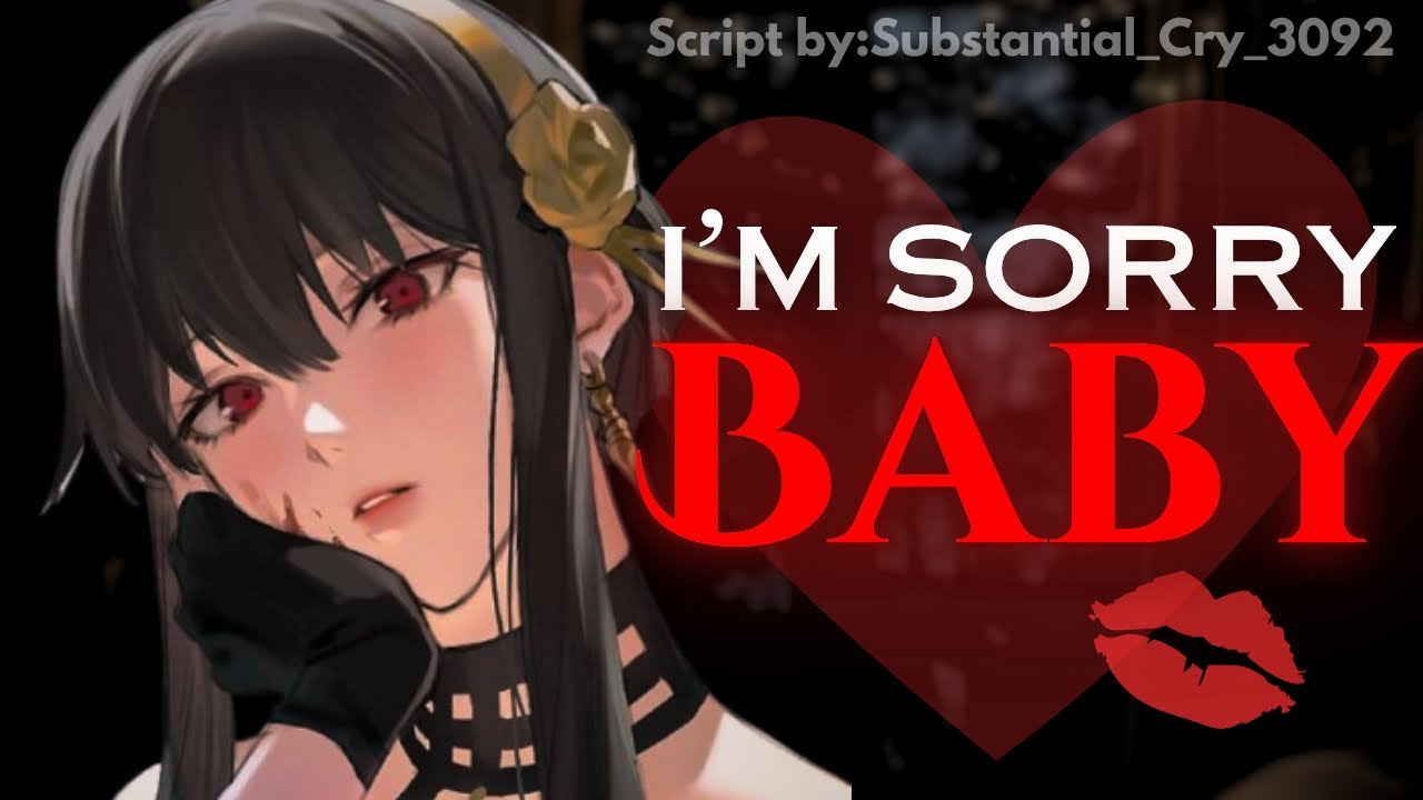 Ваша жена — опасный шпион? [Доминирующая жена][Яндере?][F4A]