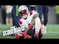 NFL Week Two Preview: Who's Out and Who Steps Up