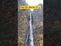 Pani Ka Jharna 😍 Nature Ka Sabse Khubsurat Nazara Birthi Falls #ViralShorts #NatureReels #HillVibes