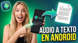 How to transcribe audio from your cell phone for free in 2026 ✅️