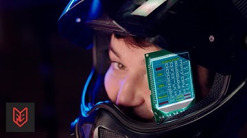 Stupefying CO2 in Motorcycle Helmets and the Free Fix