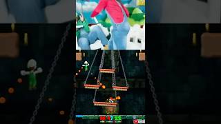 IShowspeed Gets Instant Karma 💀 #ishowspeed #mario #gaming #shorts