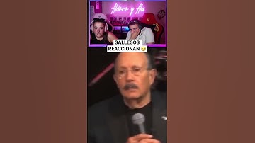 Thumbnail of Gallegos reaccionan a Polo Polo y así acabaron 😂🇲🇽