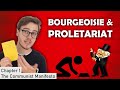 Bourgeois & Proletariat | Chapter 1