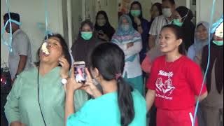 20230814 Staf @RS Sandi Karsa [Agustusan] #8/3