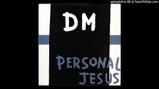 Depeche Mode - Personal Jesus (Dbn Bootleg)