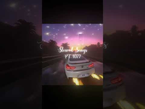 pt. 1077 | Tesher - Jalebi Baby (Slowed Reverb) [Edit Audio] #music #tesher #jalebibaby