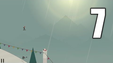 Altos Adventure Walkthrough Part 7 GameRush