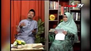 Irena Handono & Ustaz Salman: Apakah Bibel Merupakan Firman Tuhan?