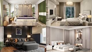 Modern Bedroom Design Ideas 2026 | Beautiful, Stylish & Luxury Bedroom Decor