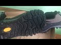 Отзывы Распаковка merrell thermo