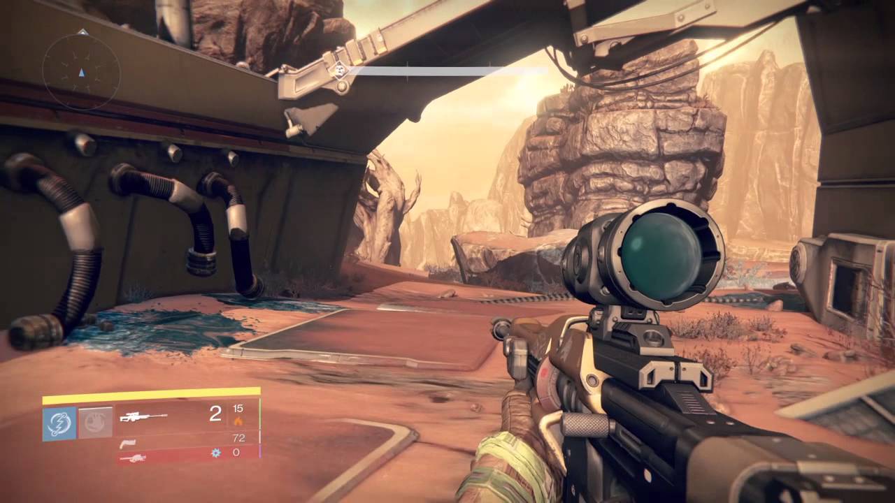 soloing the weekly is hard enough