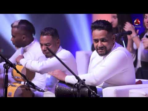 اشكي لمن منك | فؤاد الكبسي | ضيوف الفن 2025