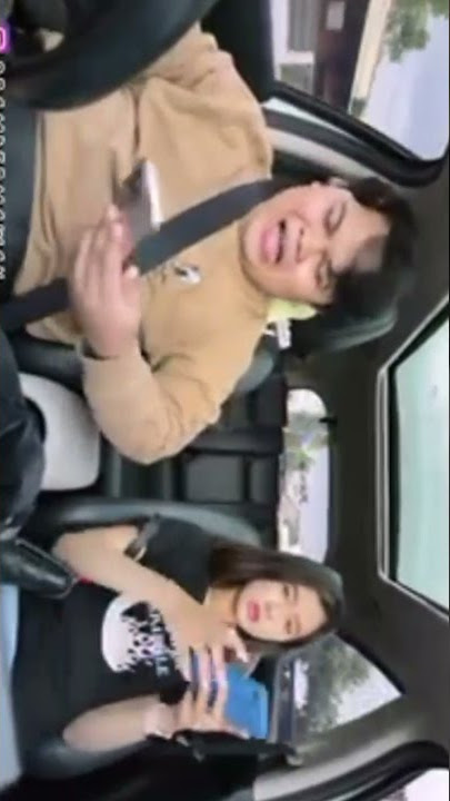 Novita gak mau kehilangan Bram dermawan status wa ter baper pertama di indonesia